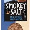 Smokey Salt Røget Havsalt