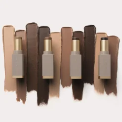 Smooth Blur Contour Stick