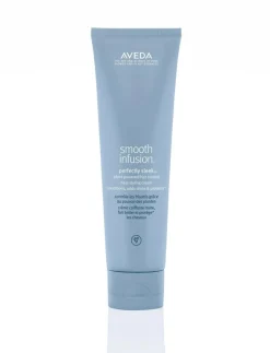 Smooth Infusion Heat Styling Cream