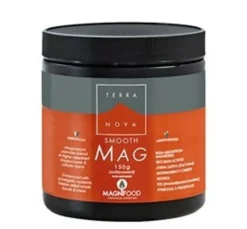 Smooth Mag Grøntsagspulver