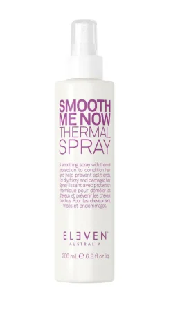 Smooth Me Now Thermal Spray