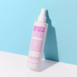 Smooth Me Now Thermal Spray