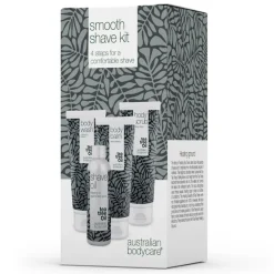 Smooth Shave Kit