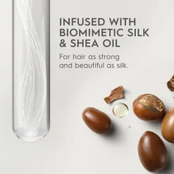 Smoothing Blow Dry Cream