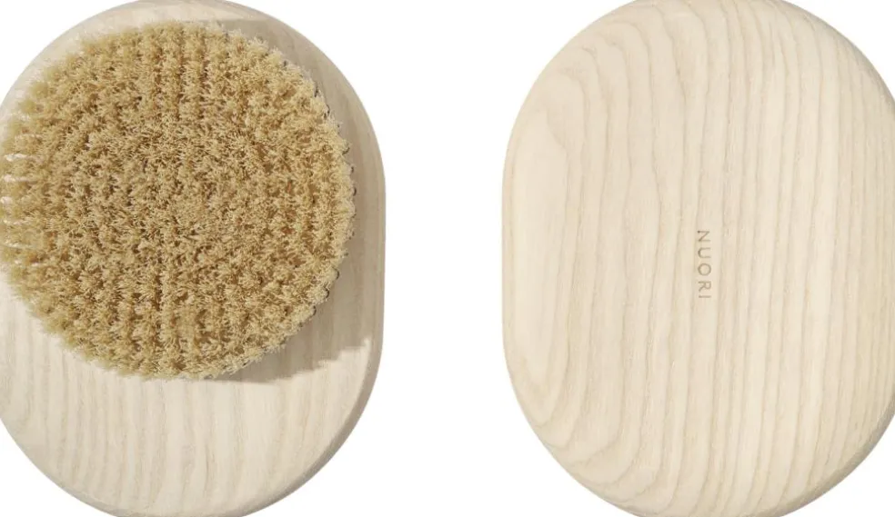 Smoothing Body Brush