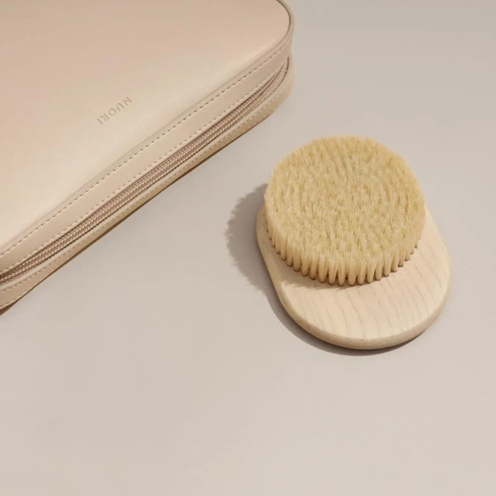 Smoothing Body Brush