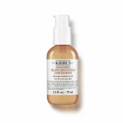 Smoothing Oil-Infused Leave-In Concentrate
