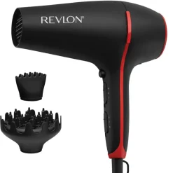 Smoothstay Hårtørrer