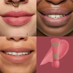 Smushy Matte Læbepomade