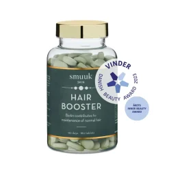 smuuk SKIN HairBooster