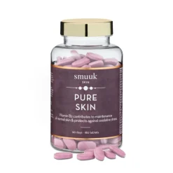 Smuuk Skin Pureskin