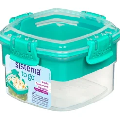 Snack To Go Box 2 Rum