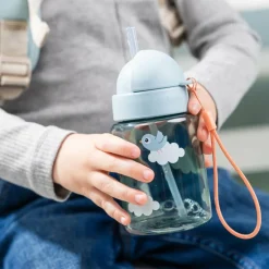 Snackbox Madkasse og Drikkedunk