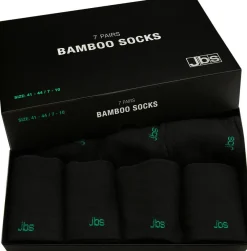 Socks Bamboo 7-pak
