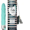 Sofia Rillet Vibrator
