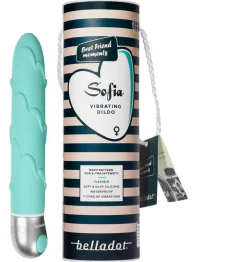 Sofia Rillet Vibrator