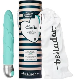 Sofia Rillet Vibrator