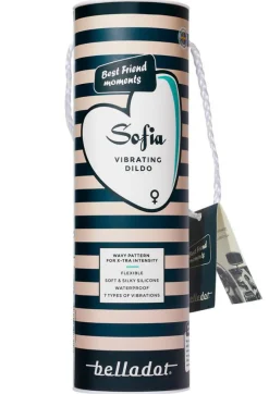 Sofia Rillet Vibrator