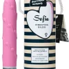 Sofia Vibrating Dildo