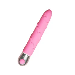 Sofia Vibrating Dildo