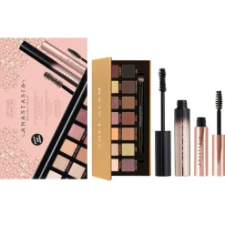 Soft Glam Deluxe Trio