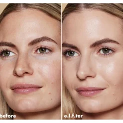 Soft Glam Satin Foundation