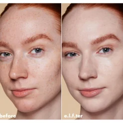 Soft Glam Satin Foundation