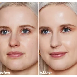 Soft Glam Satin Foundation