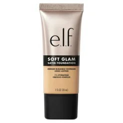 Soft Glam Satin Foundation