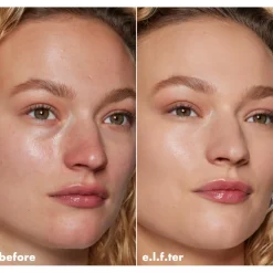 Soft Glam Satin Foundation