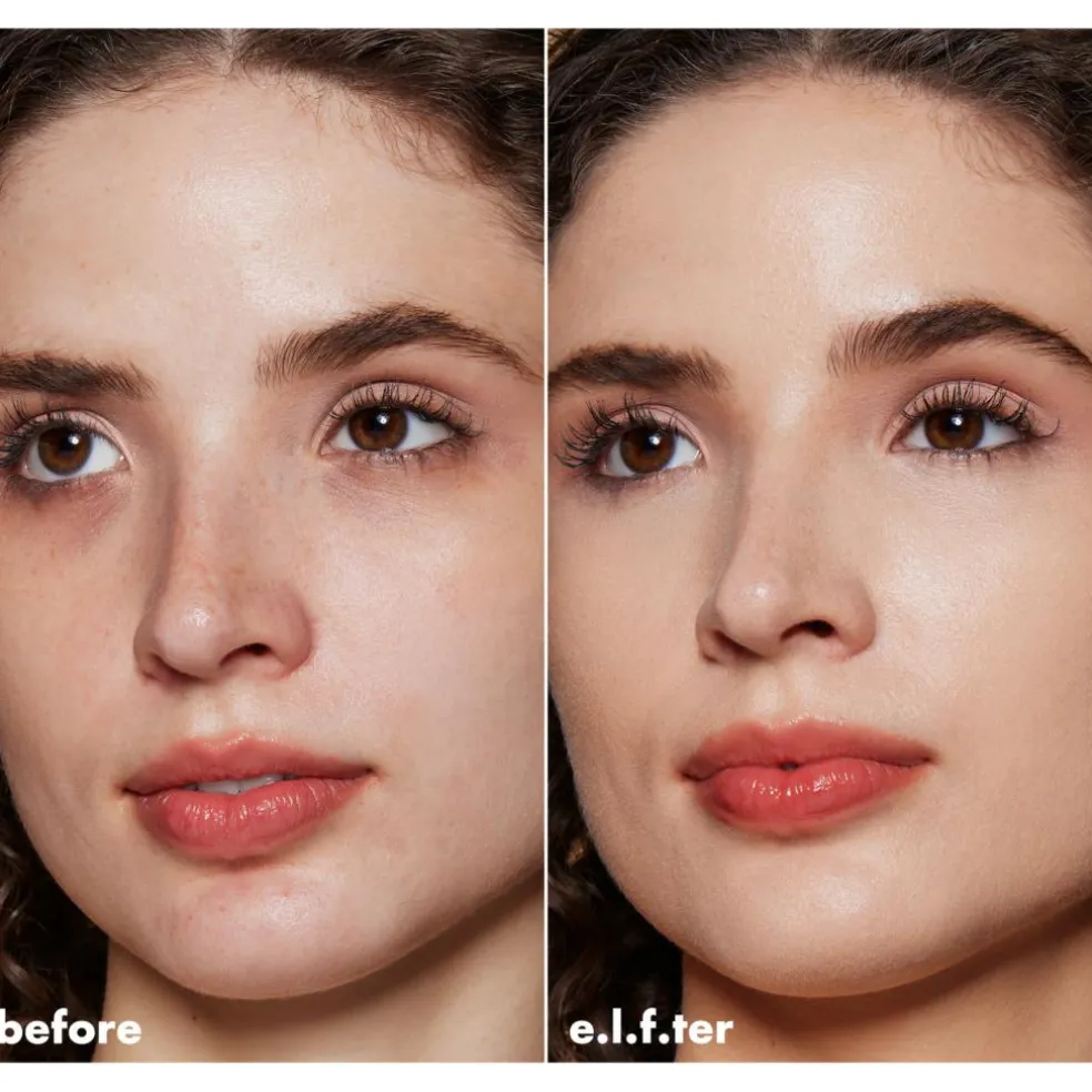 Soft Glam Satin Foundation