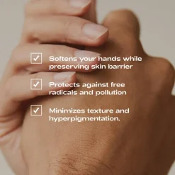 Soft Hands Advanced Hand Cream