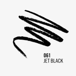 Soft Kohl Eye Pencil