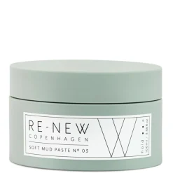 Soft Mud Paste N° 03