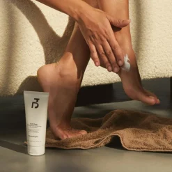 Soft Sole Exfoliating & Softening Foot Cream