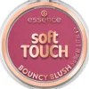 Soft Touch Bouncy Blush