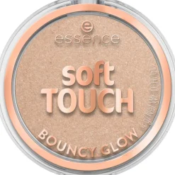 Soft Touch Bouncy Glow