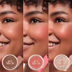 Soft Touch Bouncy Glow