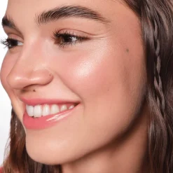 Soft Touch Bouncy Glow