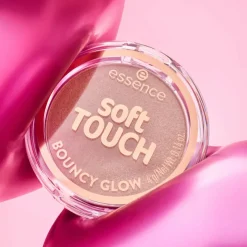 Soft Touch Bouncy Glow