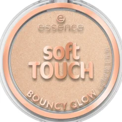 Soft Touch Bouncy Glow