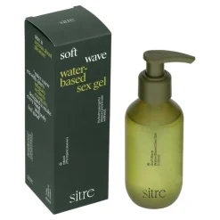 Soft Wave - Vandbaseret Glidecreme