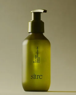 Soft Wave - Vandbaseret Glidecreme