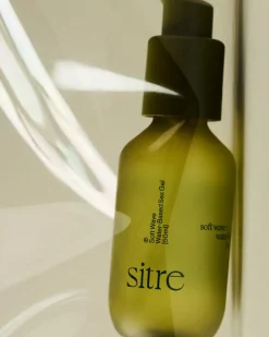 Soft Wave - Vandbaseret Glidecreme