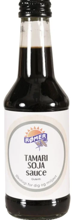 SOJA Sauce Tamari Ø