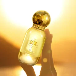 Sol Cheirosa '62 Eau de Parfum