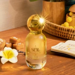 Sol Cheirosa '62 Eau de Parfum