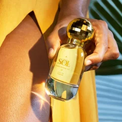 Sol Cheirosa '62 Eau de Parfum