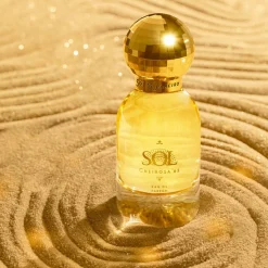 Sol Cheirosa '62 Eau de Parfum