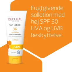 Sol Lotion SPF 30